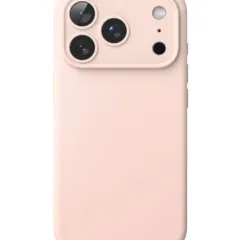 iPhone iPhone 18 Pro Telefoni kaaned RINGKE SILICONE MAGNETIC MAGSAFE Apple iPhone 18 Pro