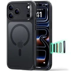 iPhone iPhone 18 Pro Telefoni kaaned ESR CLASSIC HYBRID MAGSAFE Apple iPhone 18 Pro
