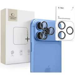 iPhone iPhone 18 Pro panssarilasi TECH-PROTECT CAMRING FIT+ Apple iPhone 18 Pro