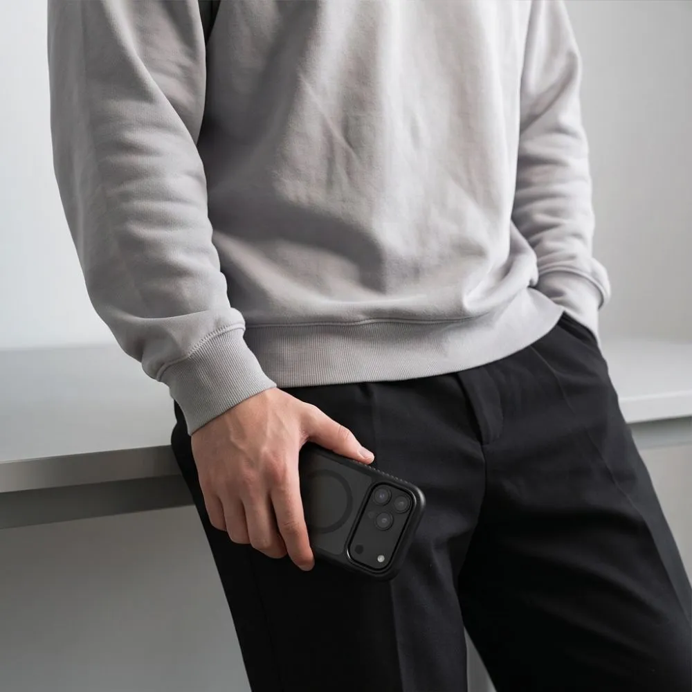 Apple iPhone 18 Pro Max Telefona vāciņš TECH-PROTECT DEFENSE MAGSAFE