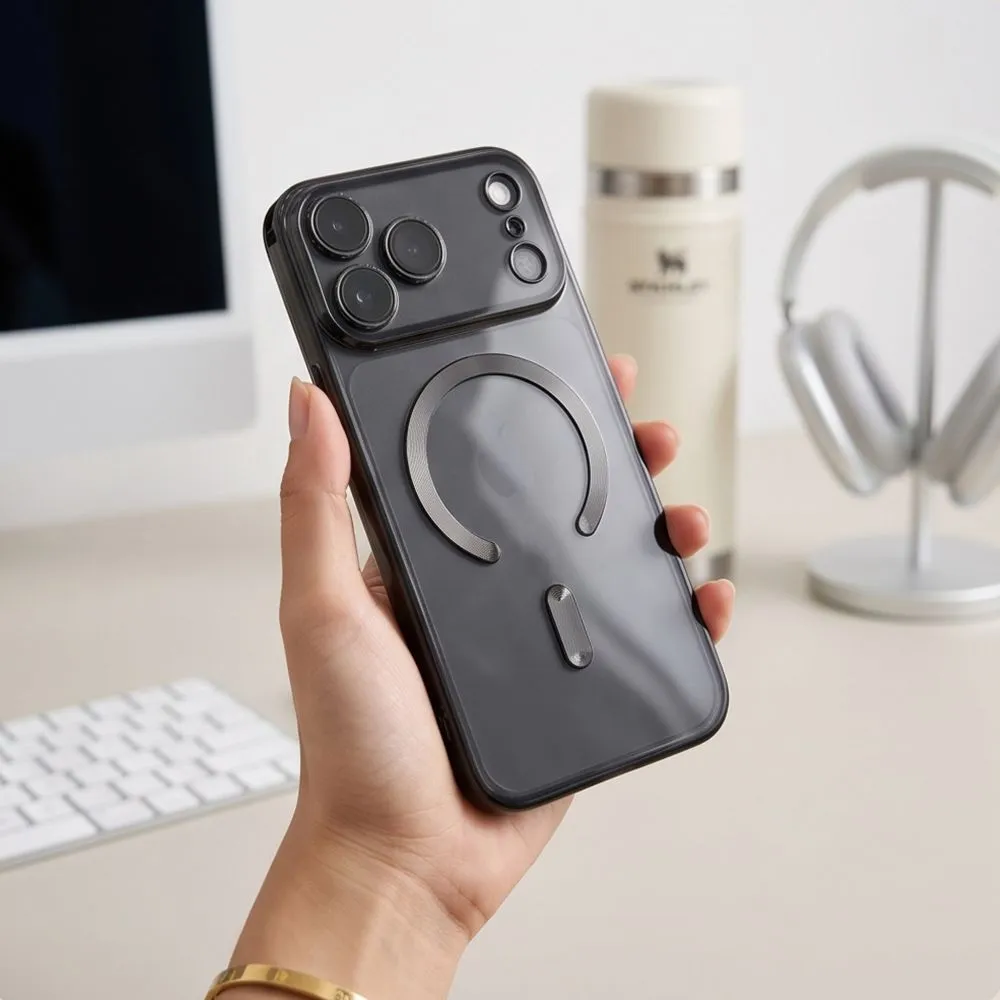 Apple iPhone 18 Pro Max Telefona vāciņš TECH-PROTECT MAGFLEX MAGSAFE