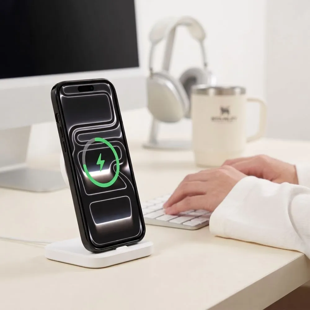 Apple iPhone 18 Pro Max Telefona vāciņš TECH-PROTECT MAGFLEX MAGSAFE