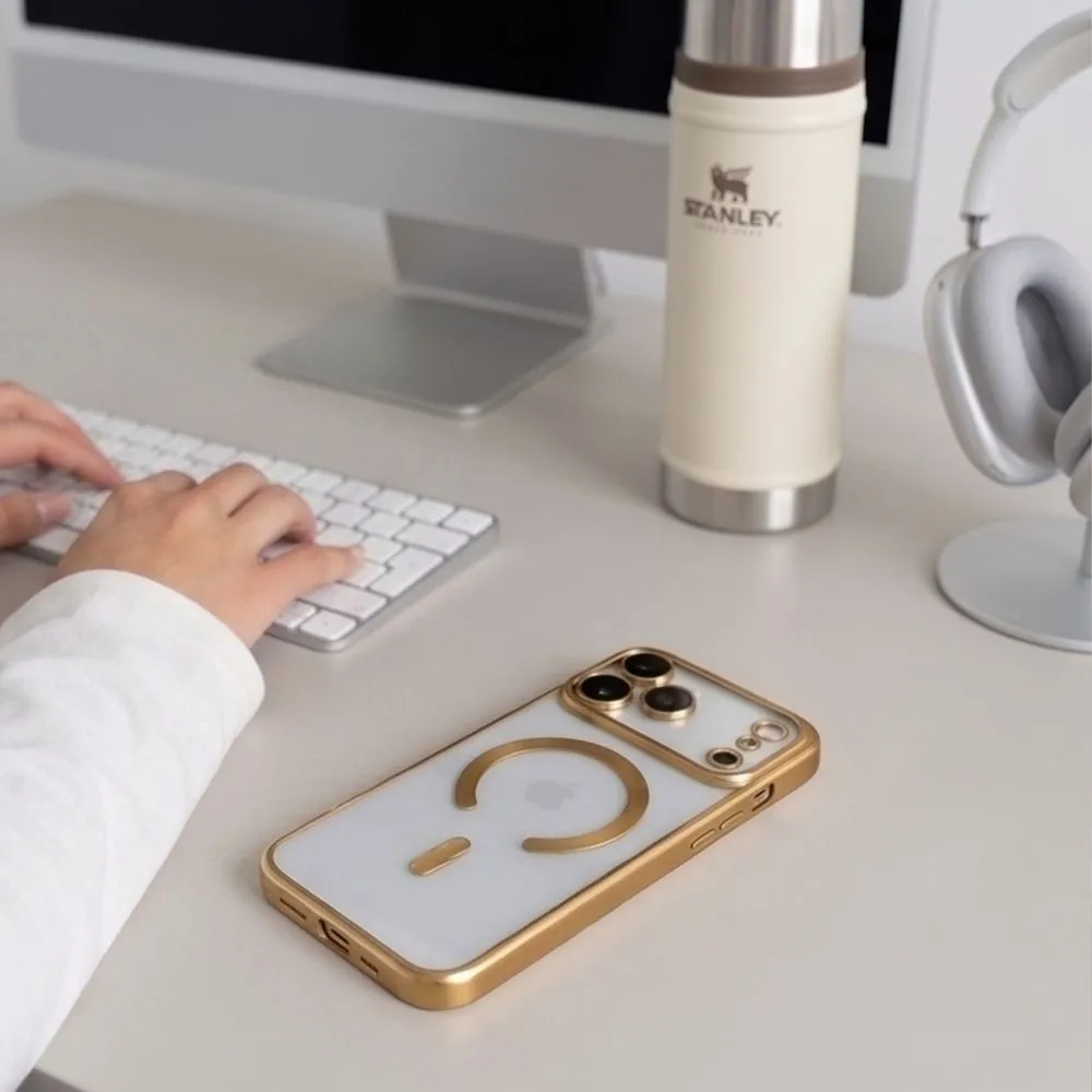 Apple iPhone 18 Pro Max Telefoni kaaned TECH-PROTECT MAGFLEX MAGSAFE