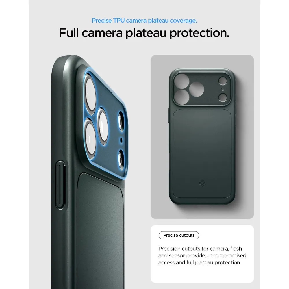 Apple iPhone 18 Pro Max Phone Cover  SPIGEN THIN FIT MAGSAFE