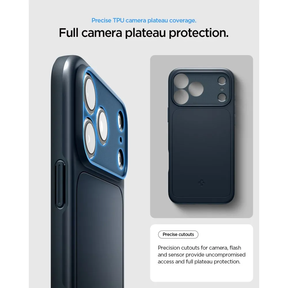 Apple iPhone 18 Pro Max чехол  SPIGEN THIN FIT MAGSAFE