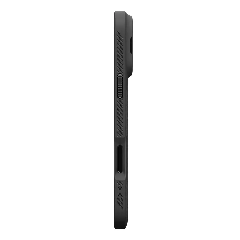 Apple iPhone 18 Pro Max Telefona vāciņš  SPIGEN OPTIK ARMOR MAG MAGSAFE