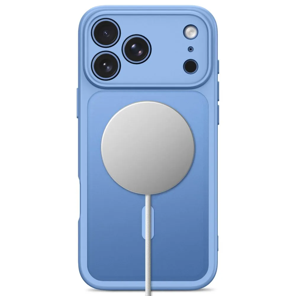 Apple iPhone 18 Pro Max Telefoni kaaned TECH-PROTECT BASICMAG MAGSAFE