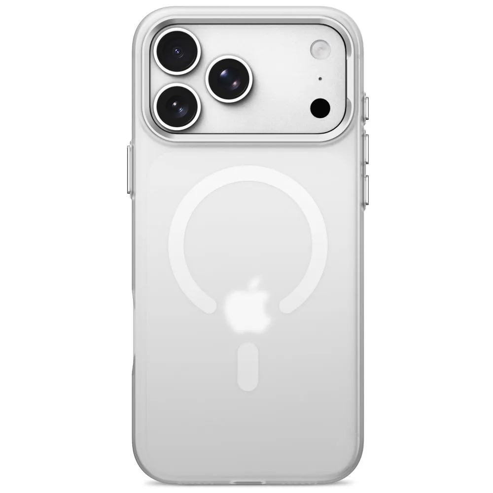 Apple iPhone 18 Pro Max Telefona vāciņš  TECH-PROTECT MAGZERO MAGSAFE