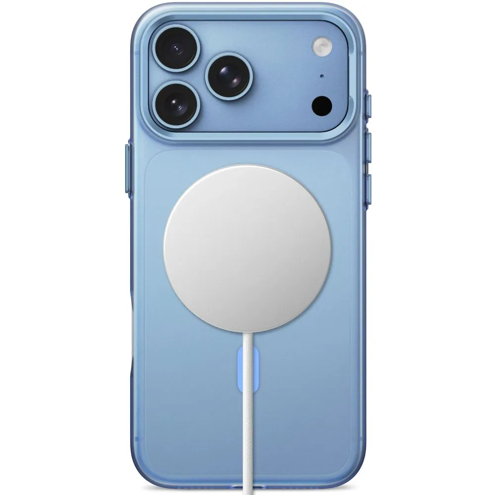 Apple iPhone 18 Pro Max Telefona vāciņš TECH-PROTECT MAGZERO MAGSAFE