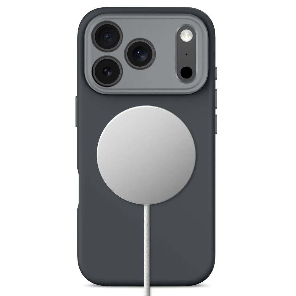 Apple iPhone 18 Pro Max Phone Cover  TECH-PROTECT UNIQ MAGSAFE CC
