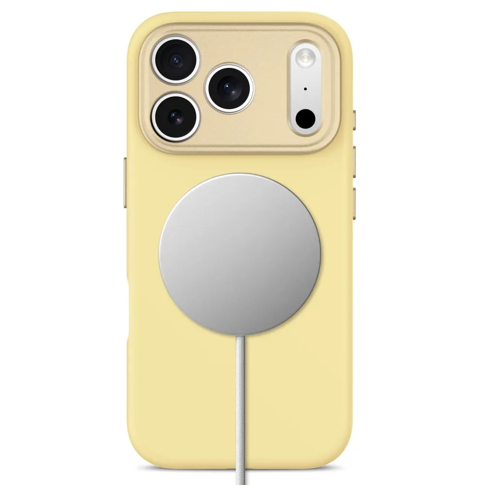 Apple iPhone 18 Pro Max Phone Cover TECH-PROTECT UNIQ MAGSAFE CC