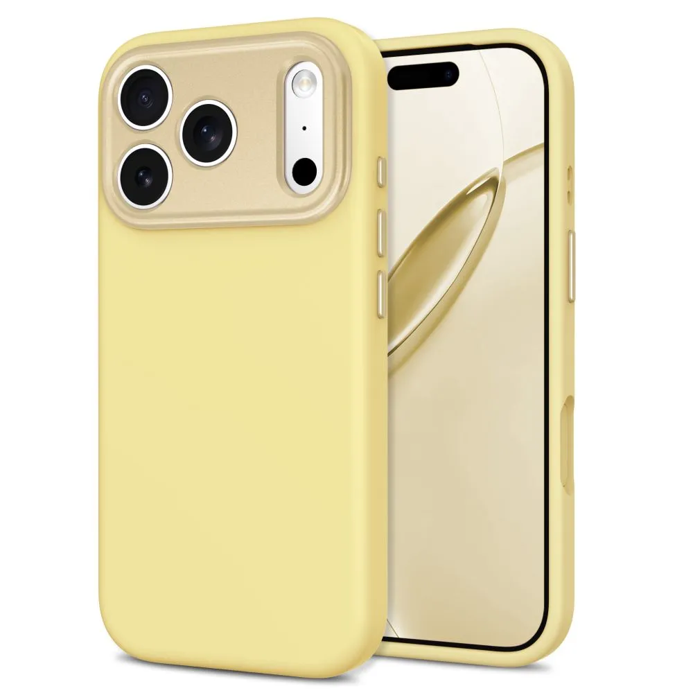 Apple iPhone 18 Pro Max Phone Cover TECH-PROTECT UNIQ MAGSAFE CC