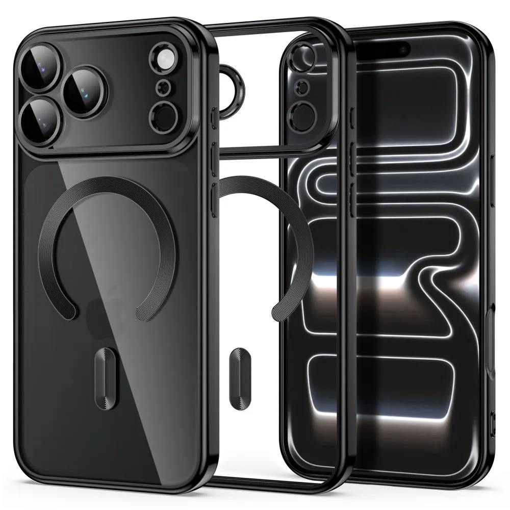Apple iPhone 18 Pro Max Telefona vāciņš TECH-PROTECT MAGFLEX MAGSAFE