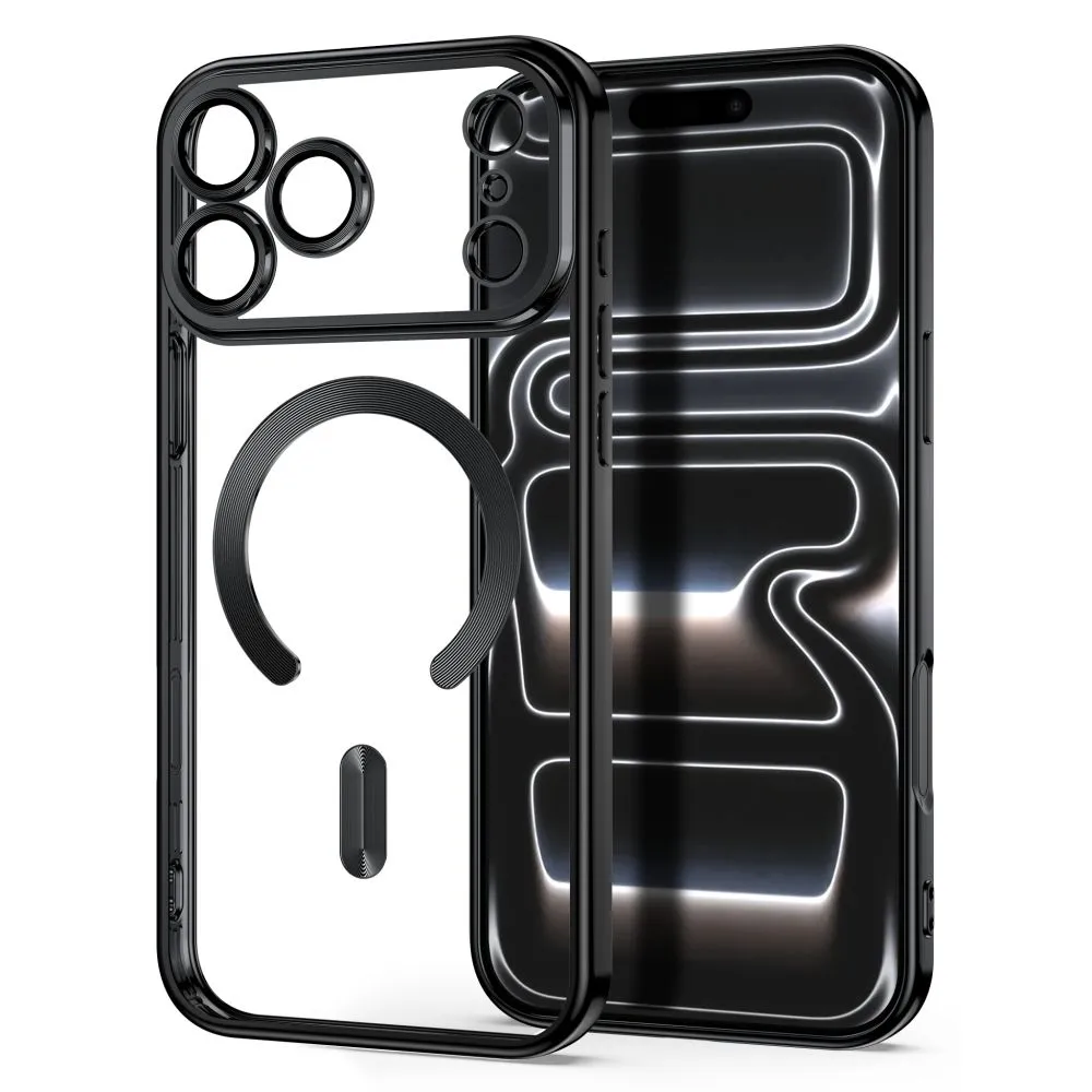 Apple iPhone 18 Pro Max Telefona vāciņš TECH-PROTECT MAGFLEX MAGSAFE