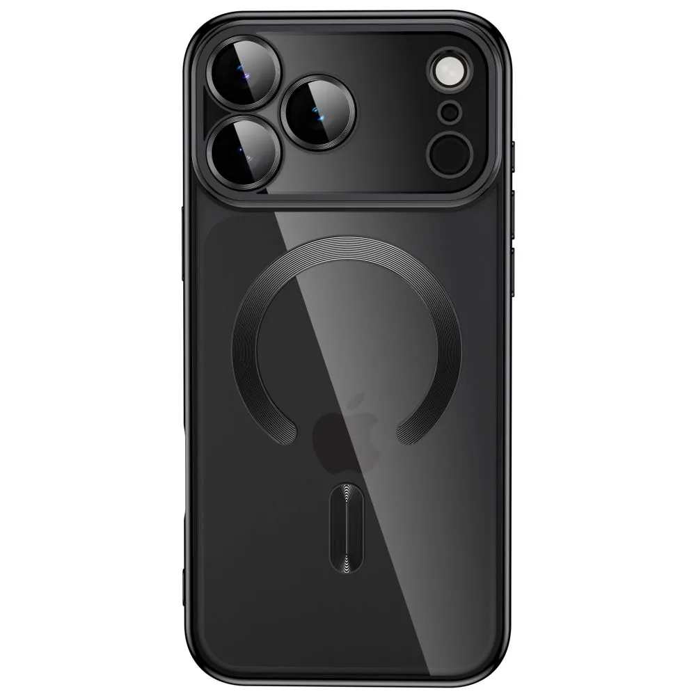 Apple iPhone 18 Pro Max Telefona vāciņš TECH-PROTECT MAGFLEX MAGSAFE