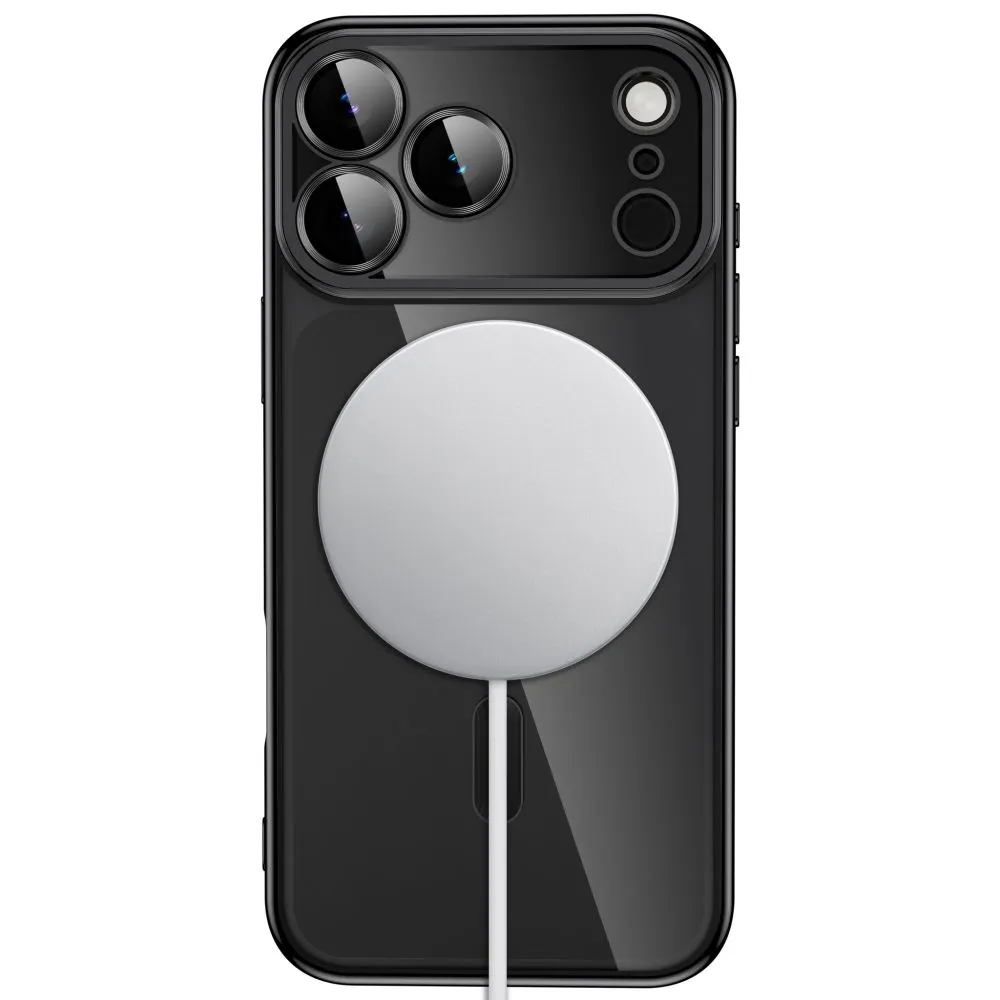 Apple iPhone 18 Pro Max Telefona vāciņš TECH-PROTECT MAGFLEX MAGSAFE
