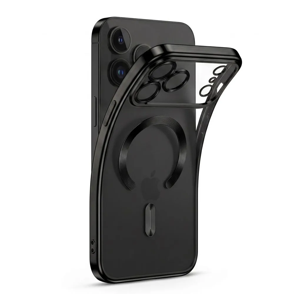 Apple iPhone 18 Pro Max Telefona vāciņš  TECH-PROTECT MAGFLEX MAGSAFE