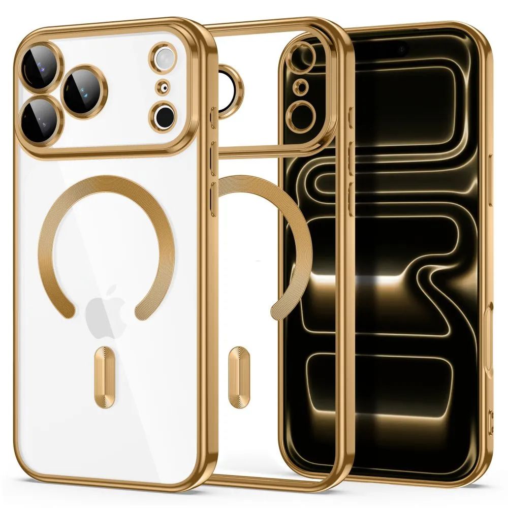 Apple iPhone 18 Pro Max Telefoni kaaned TECH-PROTECT MAGFLEX MAGSAFE