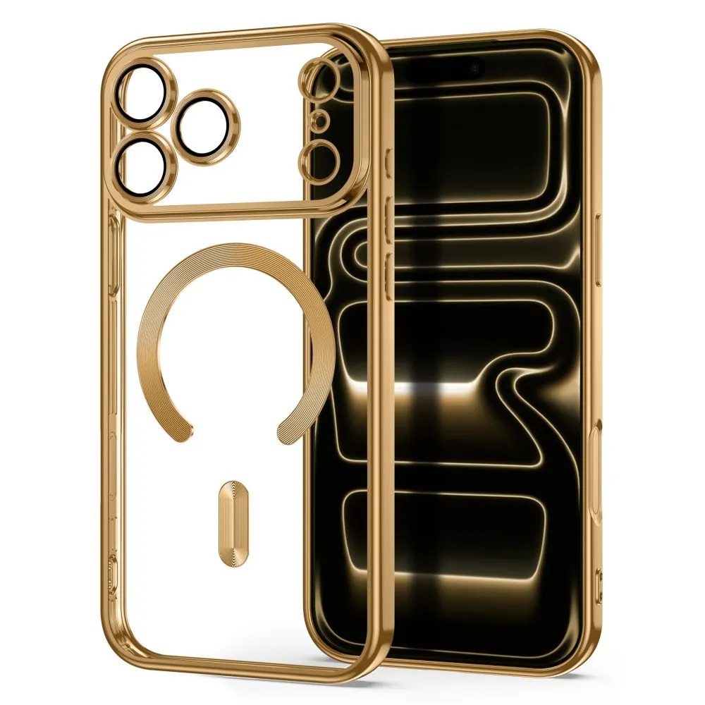 Apple iPhone 18 Pro Max Telefoni kaaned TECH-PROTECT MAGFLEX MAGSAFE