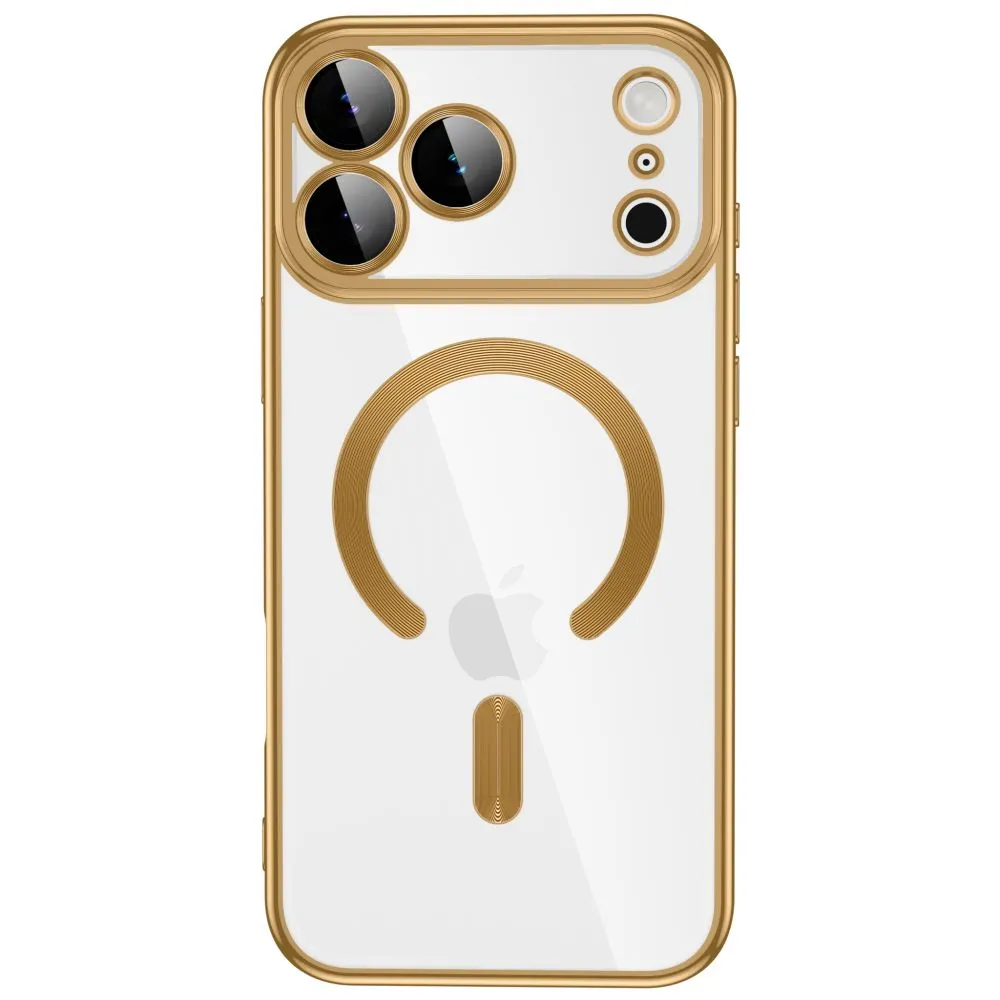 Apple iPhone 18 Pro Max Telefoni kaaned TECH-PROTECT MAGFLEX MAGSAFE