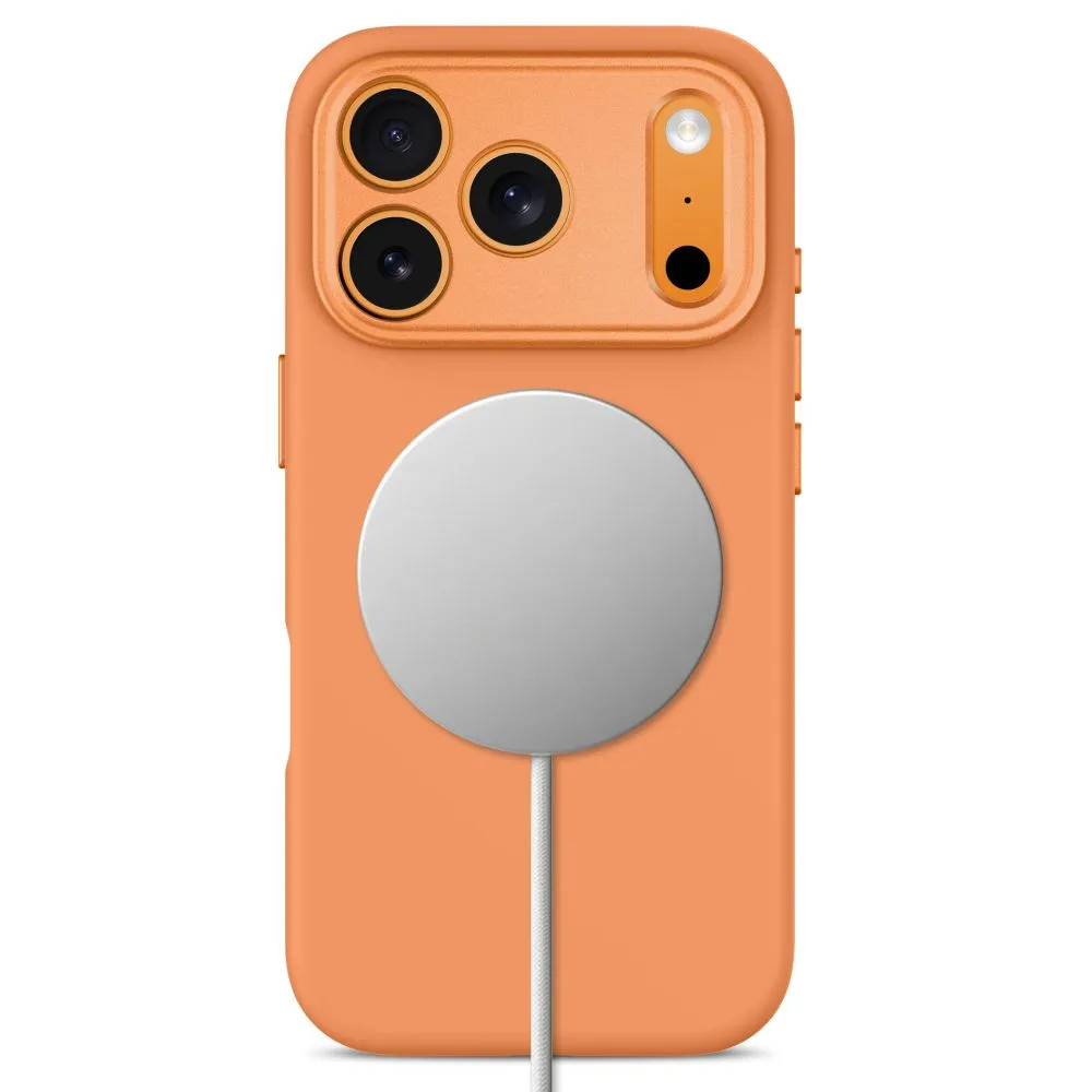 Apple iPhone 18 Pro Max Telefona vāciņš TECH-PROTECT UNIQ MAGSAFE CC