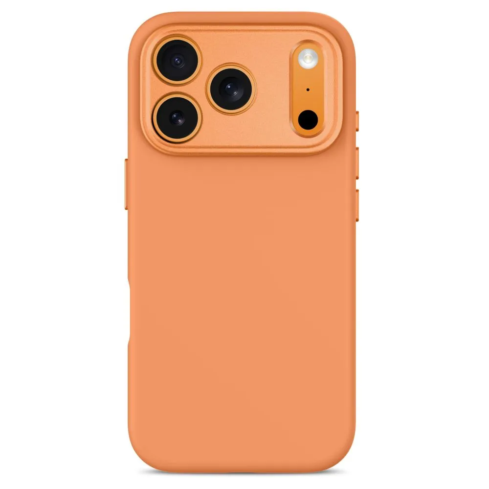 Apple iPhone 18 Pro Max Telefoni kaaned  TECH-PROTECT UNIQ MAGSAFE CC