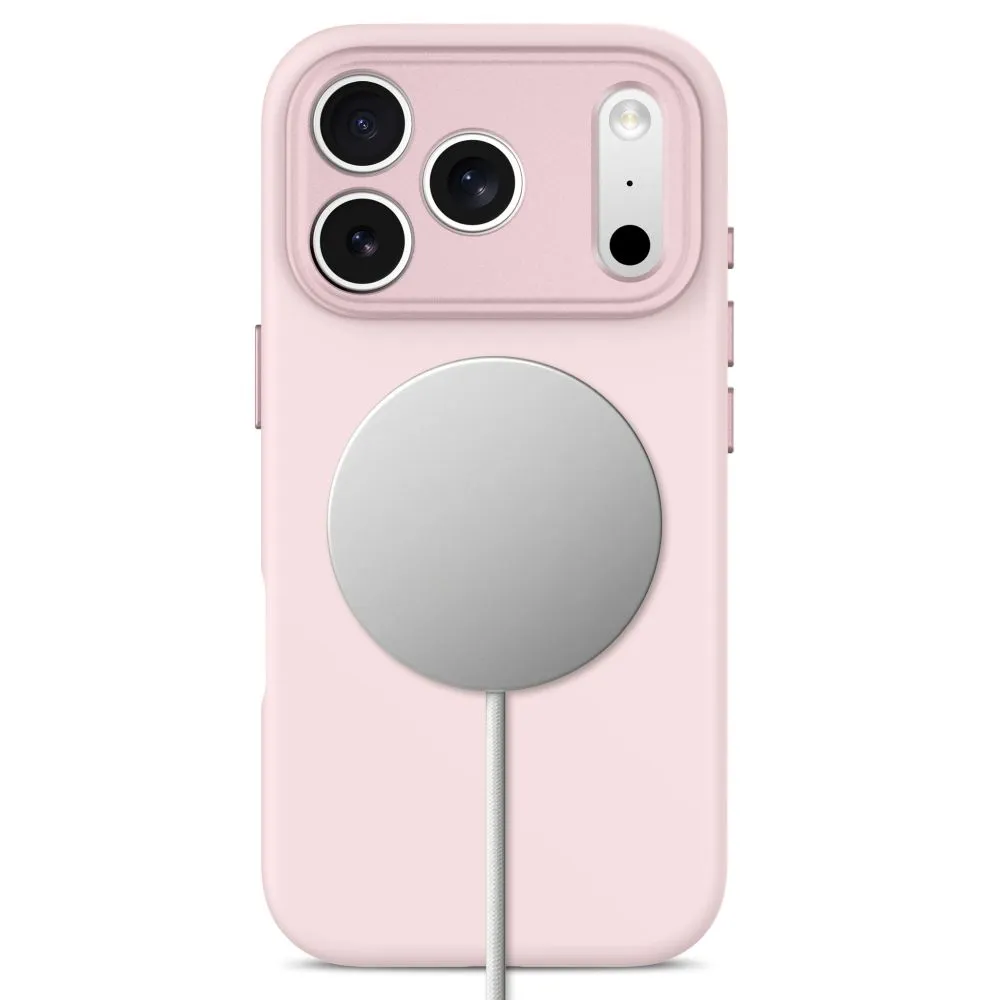 Apple iPhone 18 Pro Max Phone Cover TECH-PROTECT UNIQ MAGSAFE CC