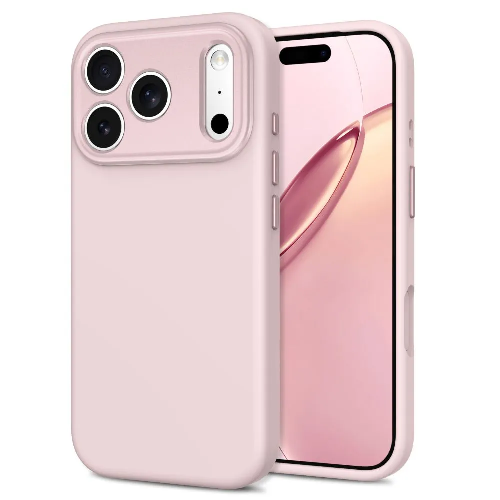 Apple iPhone 18 Pro Max Phone Cover TECH-PROTECT UNIQ MAGSAFE CC