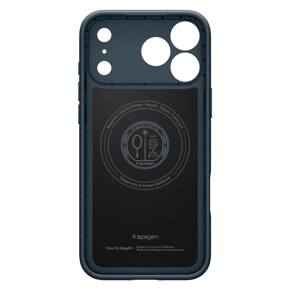 Apple iPhone 18 Pro Max чехол  SPIGEN THIN FIT MAGSAFE