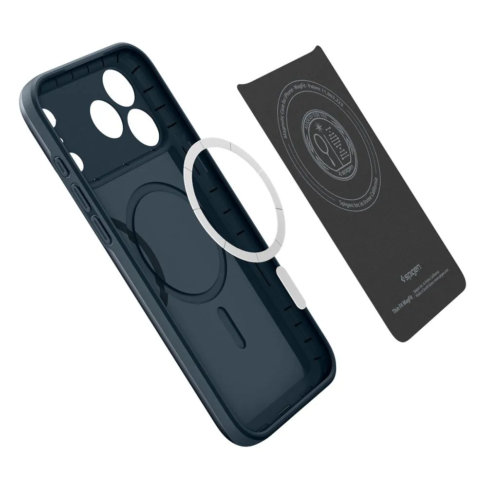 Apple iPhone 18 Pro Max чехол  SPIGEN THIN FIT MAGSAFE