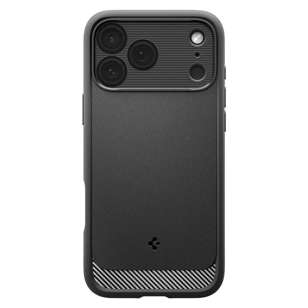 Apple iPhone 18 Pro Max чехол SPIGEN RUGGED ARMOR MAGSAFE