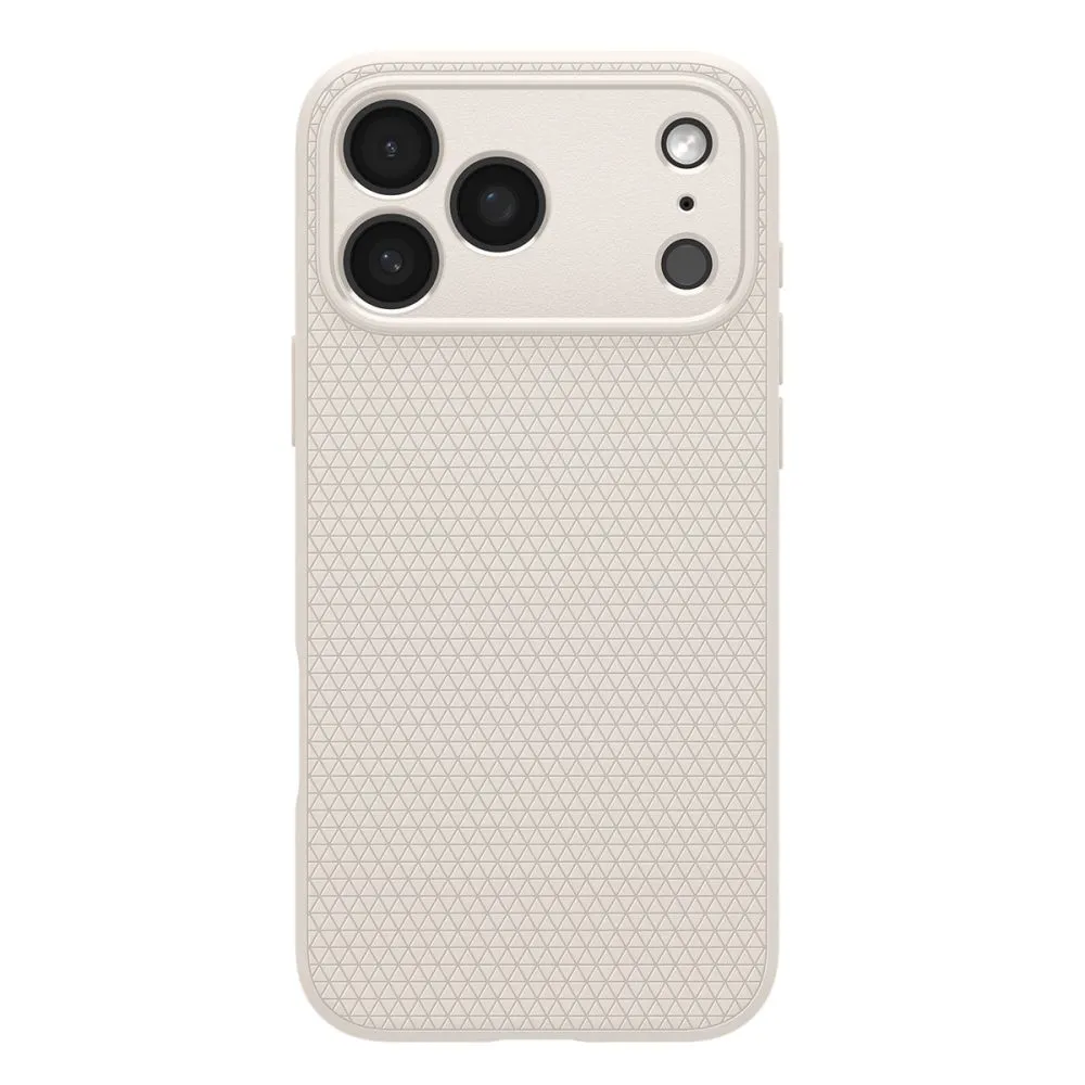 Apple iPhone 18 Pro Max Telefoni kaaned SPIGEN LIQUID AIR