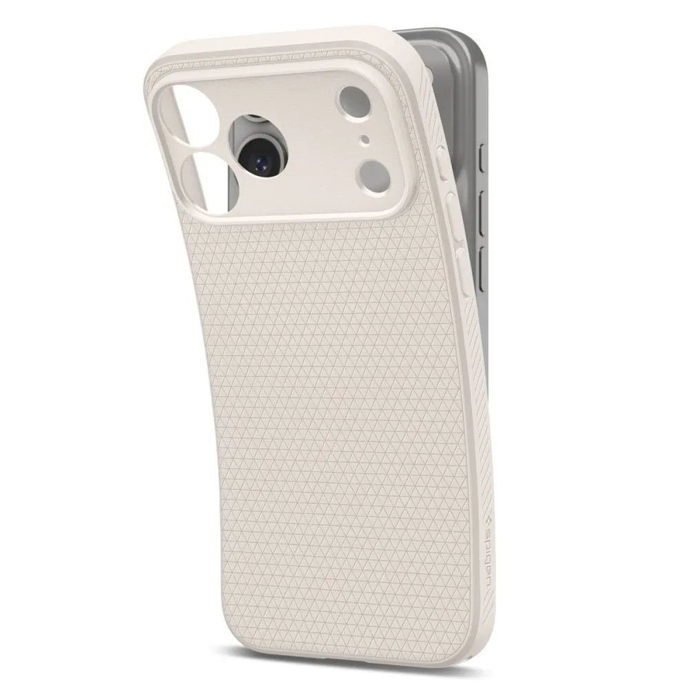 Apple iPhone 18 Pro Max Telefoni kaaned SPIGEN LIQUID AIR