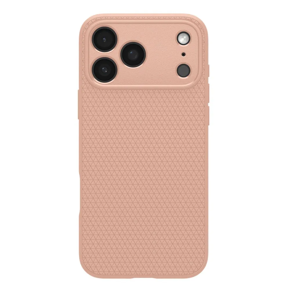 Apple iPhone 18 Pro Max Telefoni kaaned SPIGEN LIQUID AIR