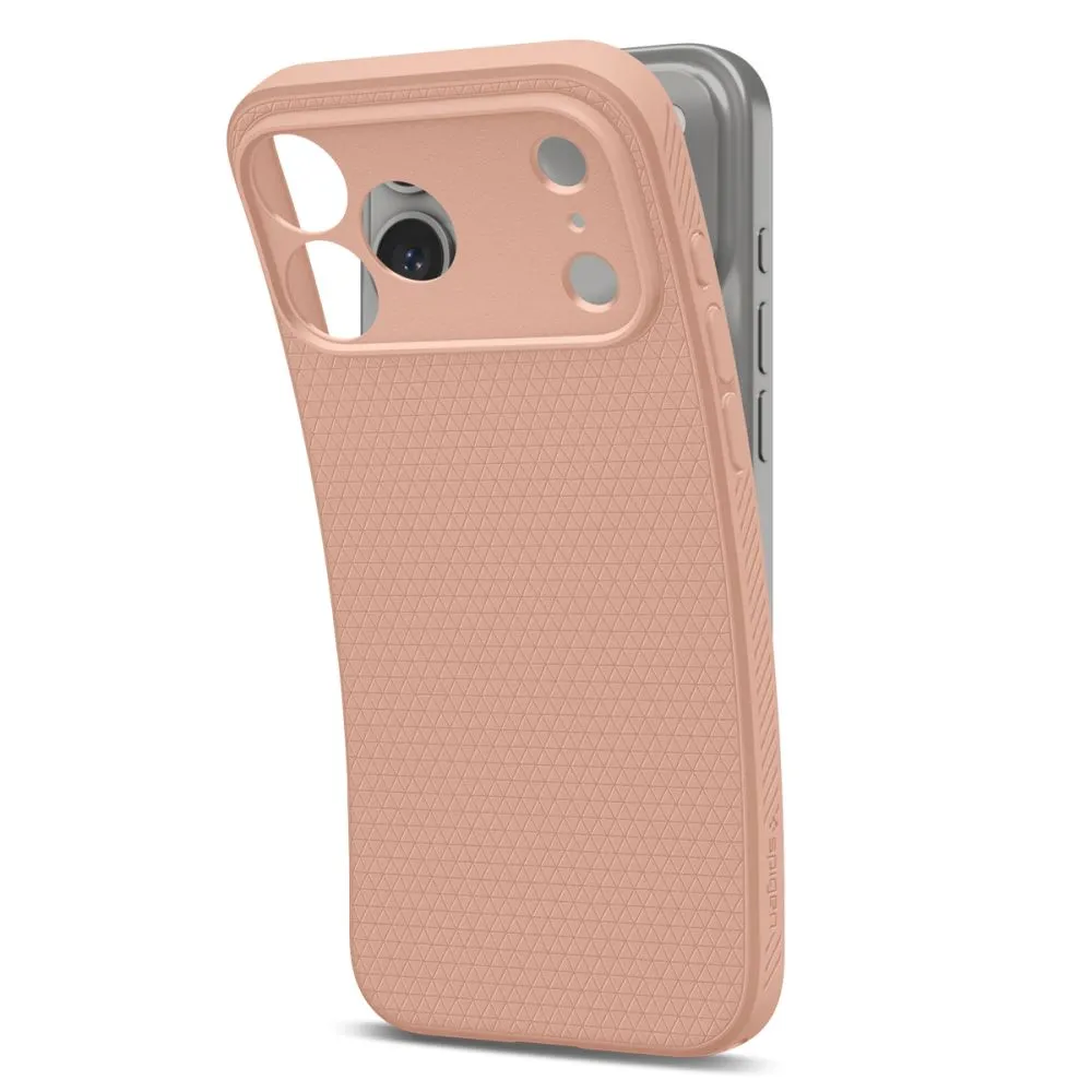 Apple iPhone 18 Pro Max Telefoni kaaned SPIGEN LIQUID AIR