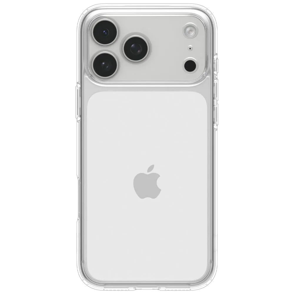 Apple iPhone 18 Pro Max чехол прозрачный SPIGEN ULTRA HYBRID