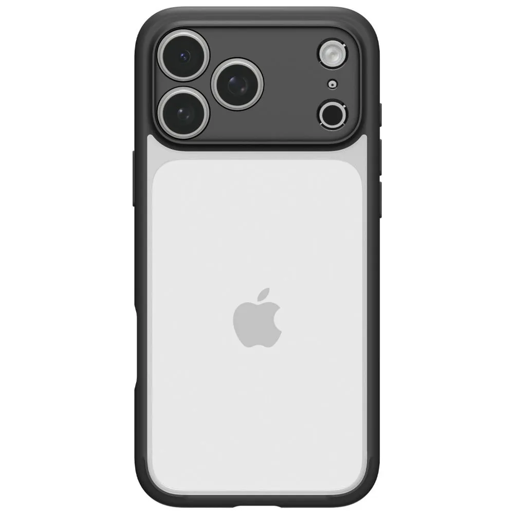 Apple iPhone 18 Pro Max чехол  SPIGEN ULTRA HYBRID