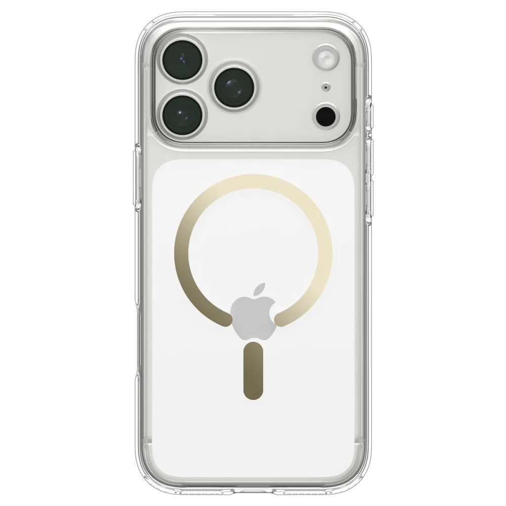 Apple iPhone 18 Pro Max Telefoni kaaned SPIGEN ULTRA HYBRID MAGSAFE