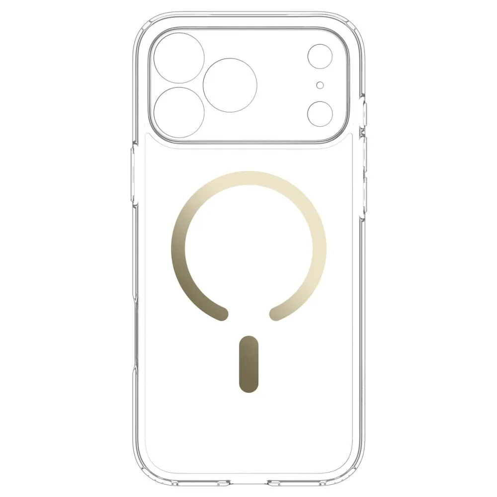 Apple iPhone 18 Pro Max Telefoni kaaned SPIGEN ULTRA HYBRID MAGSAFE