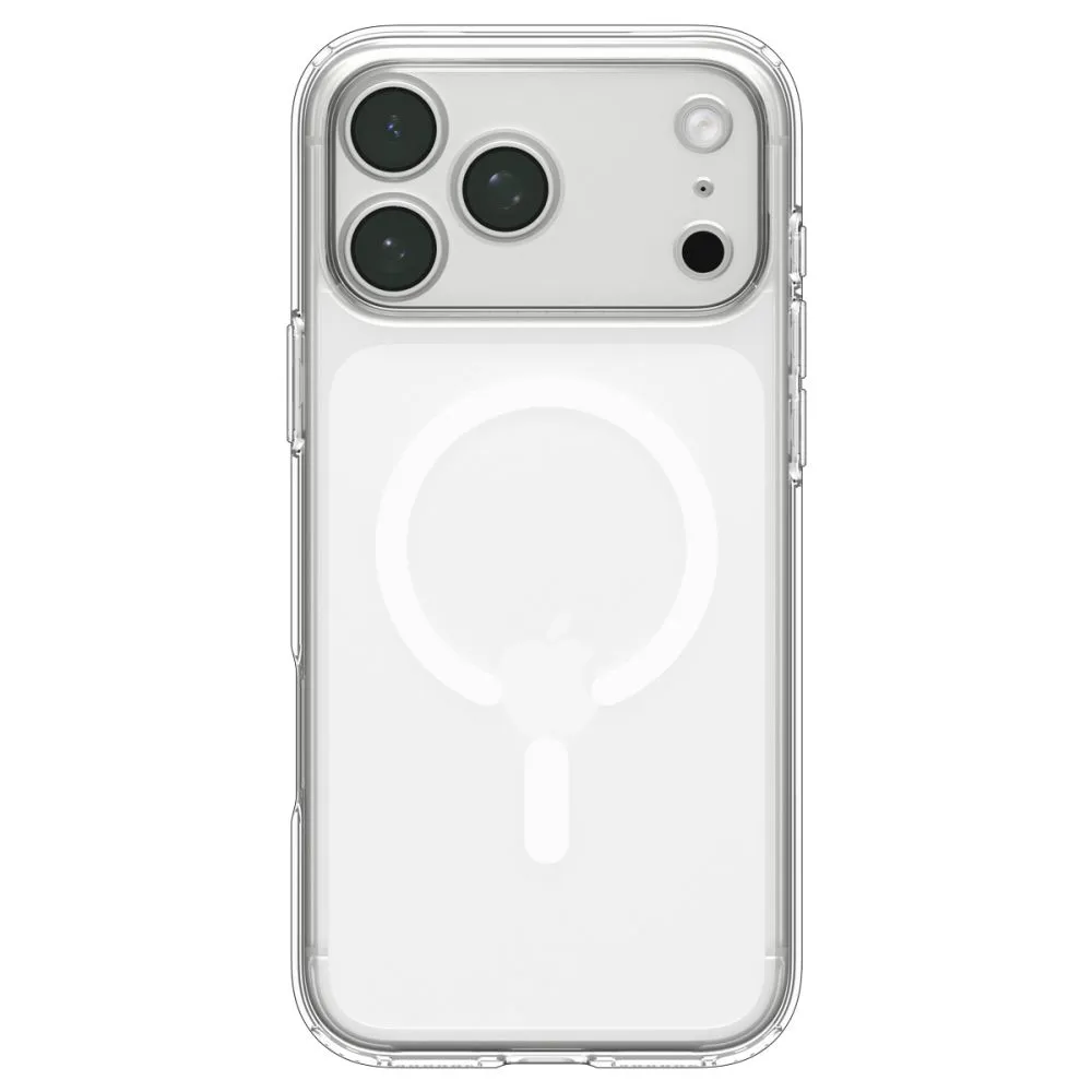 Apple iPhone 18 Pro Max чехол  SPIGEN ULTRA HYBRID MAGSAFE