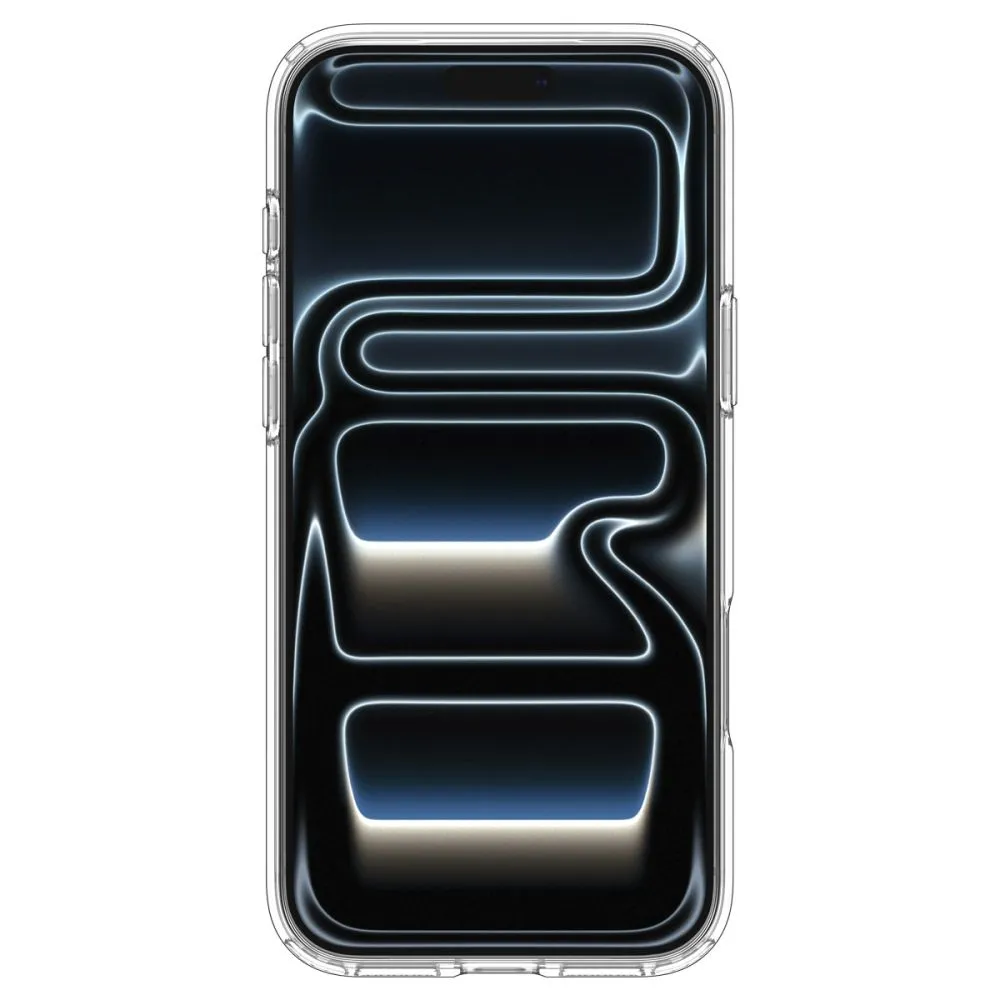 Apple iPhone 18 Pro Max чехол  SPIGEN ULTRA HYBRID MAGSAFE