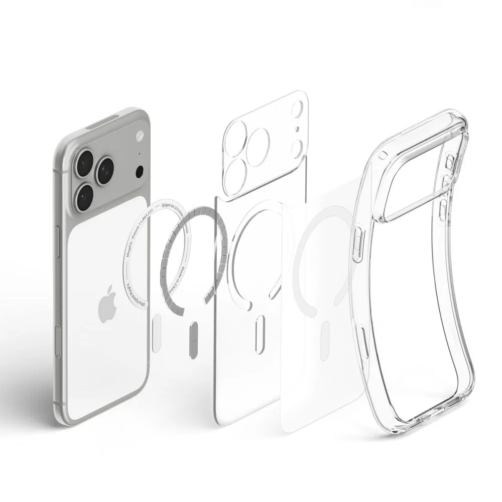Apple iPhone 18 Pro Max чехол  SPIGEN ULTRA HYBRID MAGSAFE