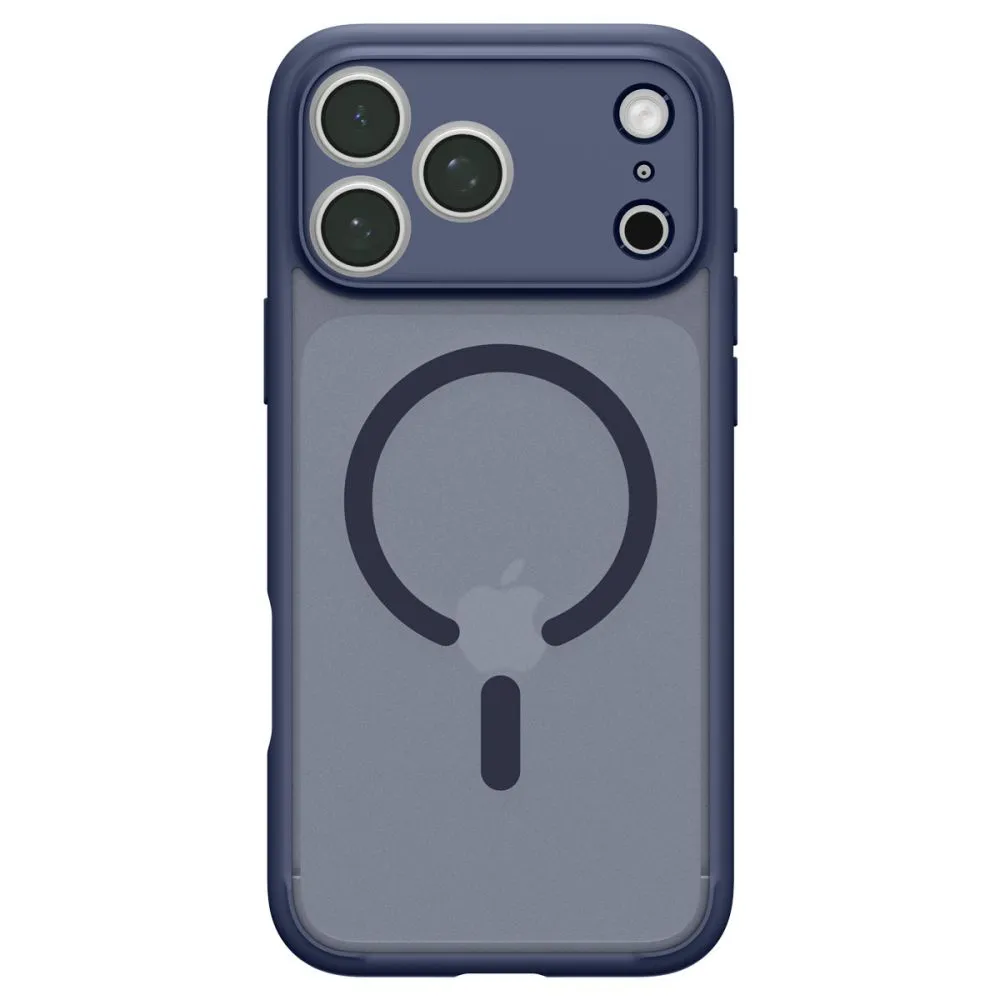 Apple iPhone 18 Pro Max Telefoni kaaned  SPIGEN ULTRA HYBRID MAGSAFE