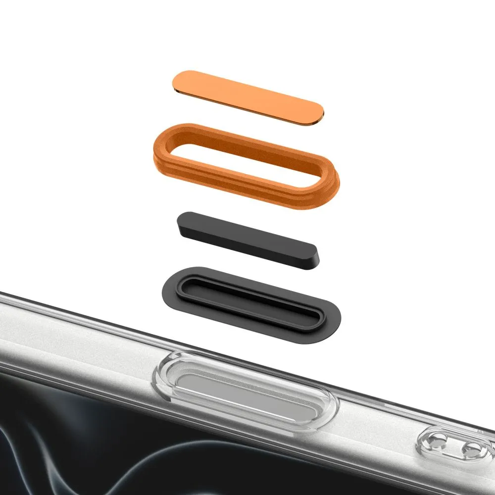 Apple iPhone 18 Pro Max Phone Cover  SPIGEN ULTRA HYBRID T MAGSAFE