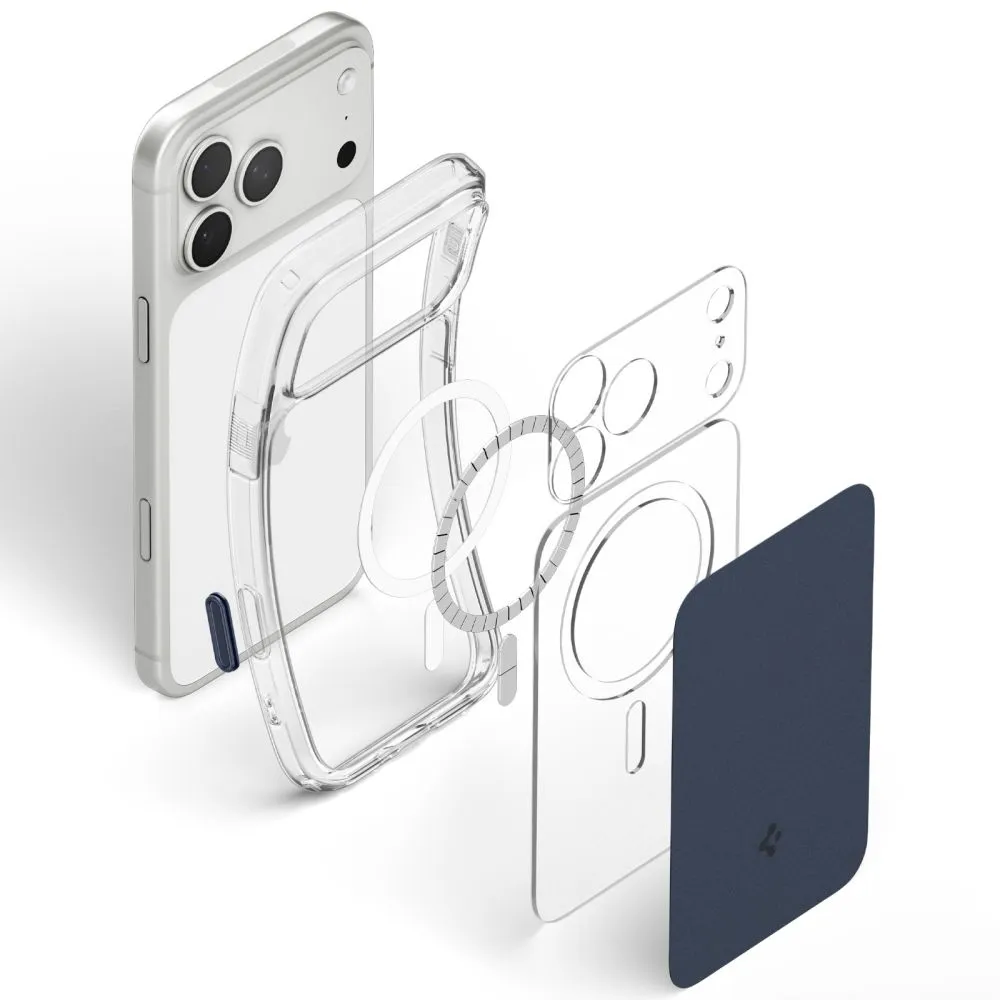Apple iPhone 18 Pro Max Phone Cover  SPIGEN ULTRA HYBRID T MAGSAFE
