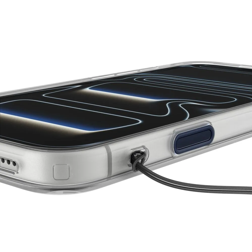 Apple iPhone 18 Pro Max Phone Cover  SPIGEN ULTRA HYBRID T MAGSAFE