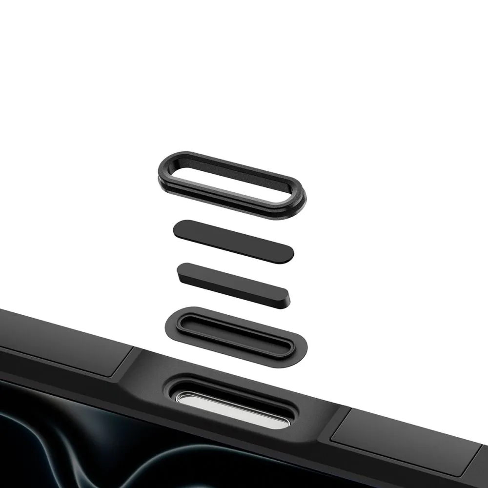 Apple iPhone 18 Pro Max Telefona vāciņš  SPIGEN TOUGH ARMOR T MAGSAFE