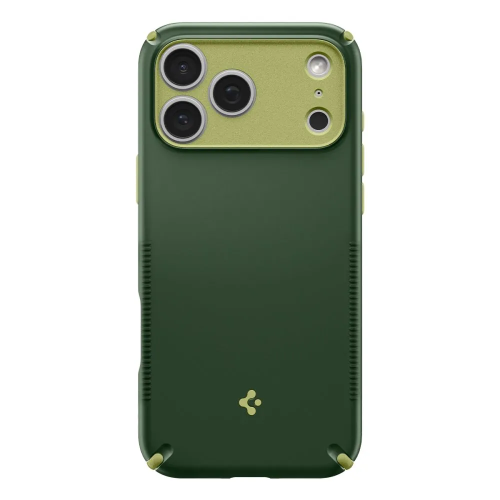 Apple iPhone 18 Pro Max Phone Cover  SPIGEN NANO POP HYBRID MAGSAFE