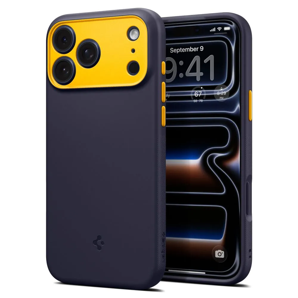 Apple iPhone 18 Pro Max Telefoni kaaned SPIGEN NANO POP MAGSAFE