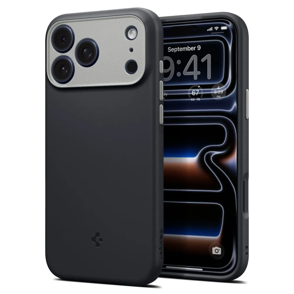 Apple iPhone 18 Pro Max Telefoni kaaned SPIGEN NANO POP MAGSAFE